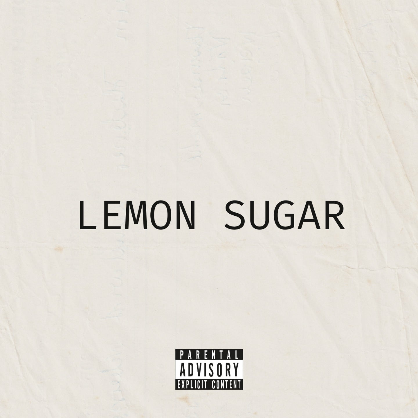 Lemon Sugar